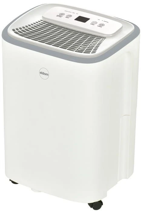ELDOM OP1131 LUXI WIFI DEHUMIDIFIER Baltas