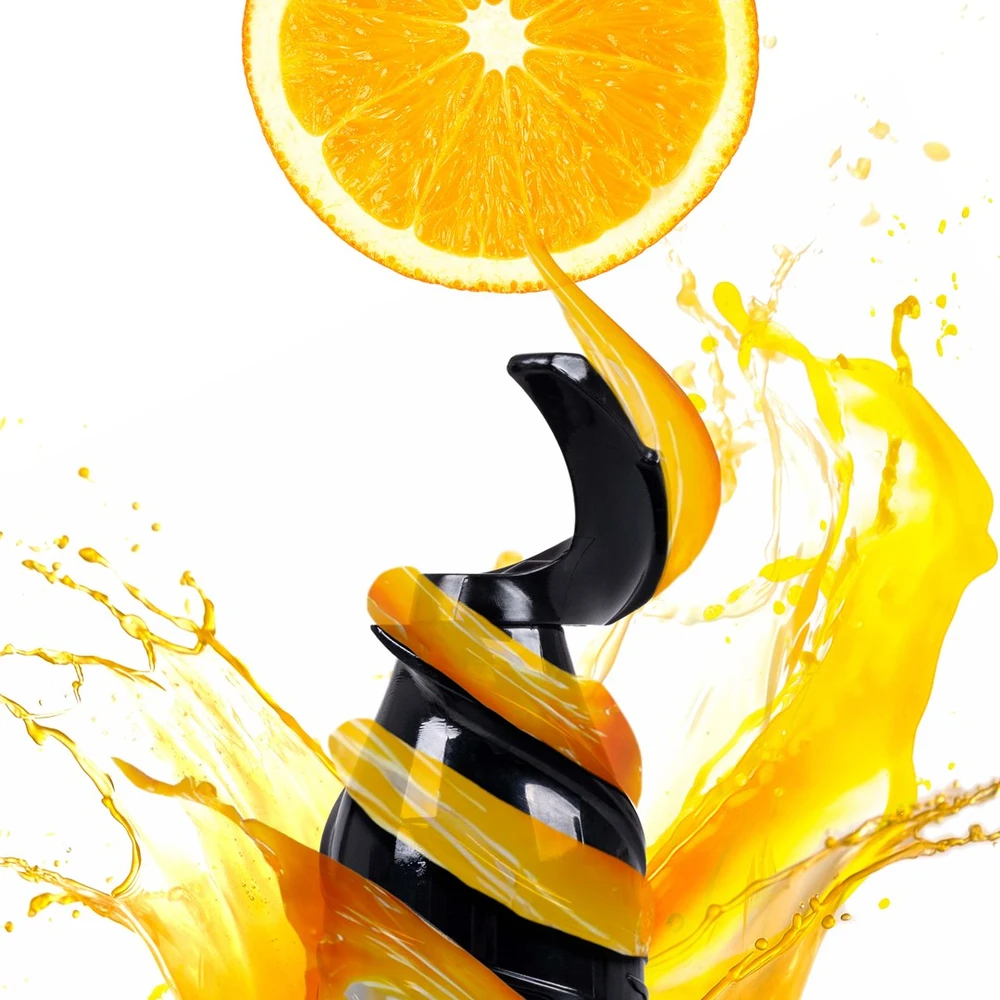 ELDOM PJ350 SLOW JUICER 250W
