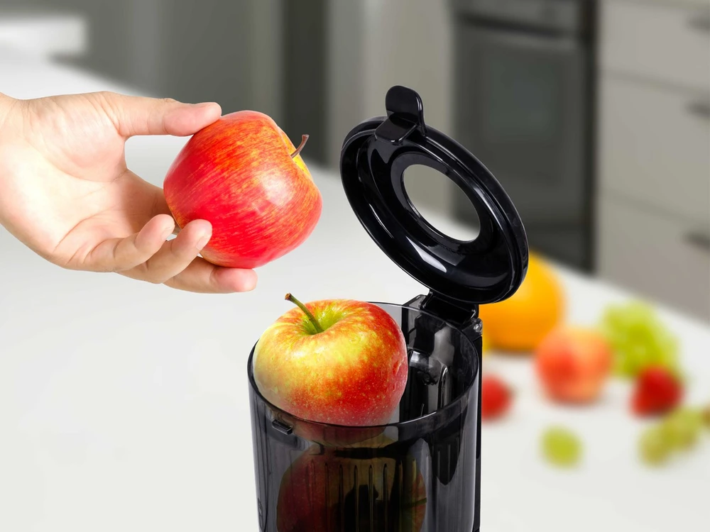 ELDOM PJ350 SLOW JUICER 250W
