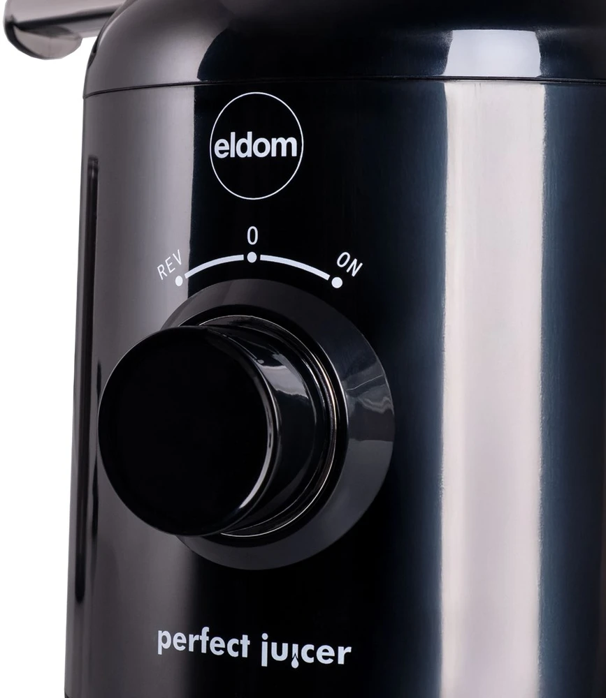 ELDOM PJ350 SLOW JUICER 250W