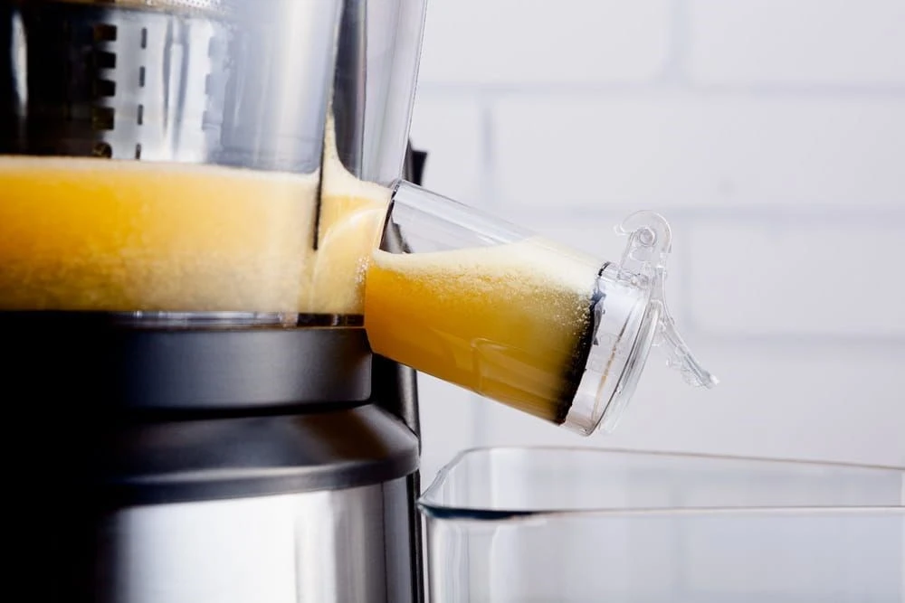 Eldom PerfectJuicer PJ400 sulčiaspaudė