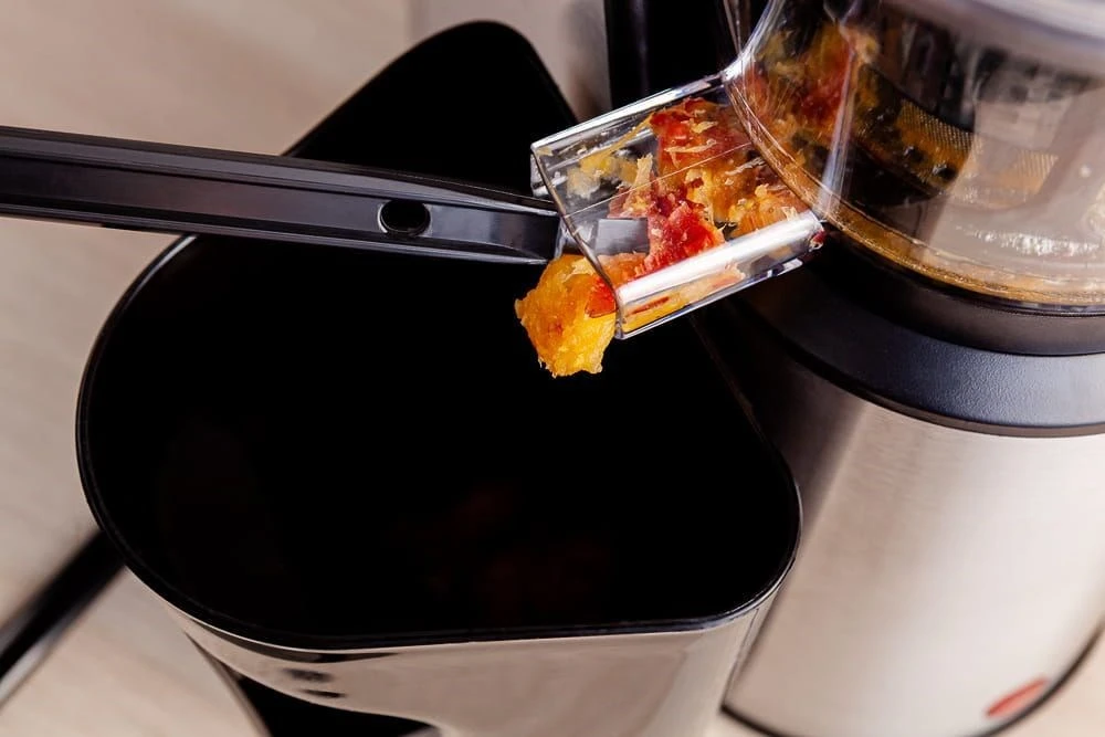 Eldom PerfectJuicer PJ400 sulčiaspaudė