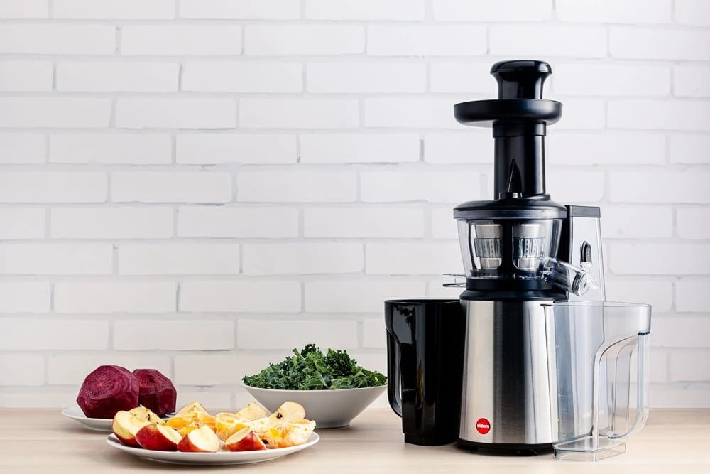 Eldom PerfectJuicer PJ400 sulčiaspaudė