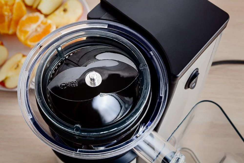 Eldom PerfectJuicer PJ400 sulčiaspaudė