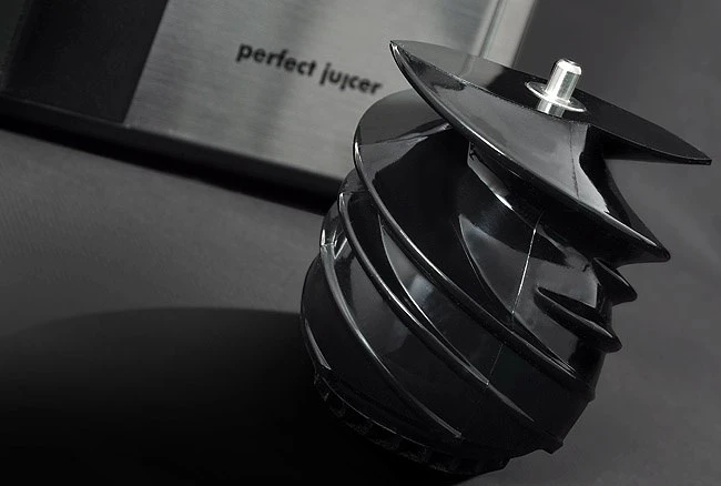 Eldom PerfectJuicer PJ400 sulčiaspaudė