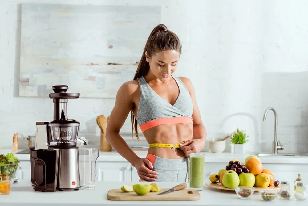 Eldom PerfectJuicer PJ400 sulčiaspaudė