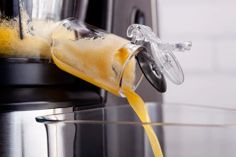 Eldom PerfectJuicer PJ400 sulčiaspaudė
