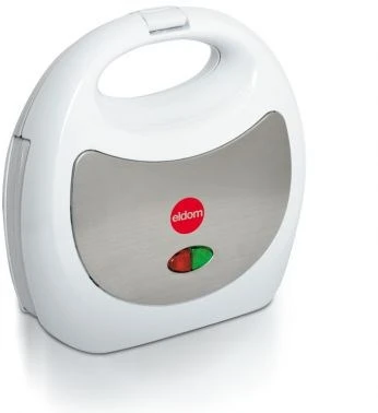 Sumuštinių keptuvas ELDOM SANDWICH MAKER ST11B RUDDY