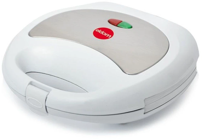 Sumuštinių keptuvas ELDOM SANDWICH MAKER ST11B RUDDY