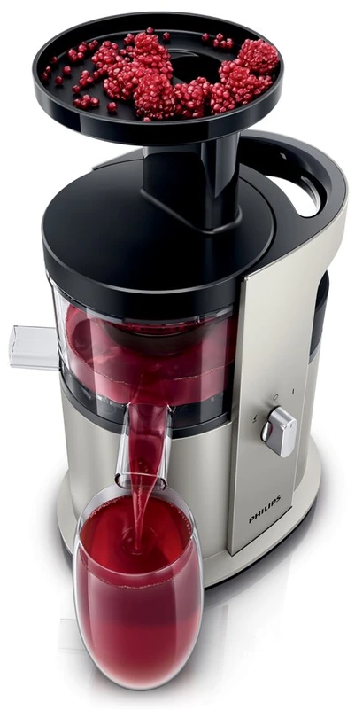 ELDOM PJ350 SLOW JUICER 250W