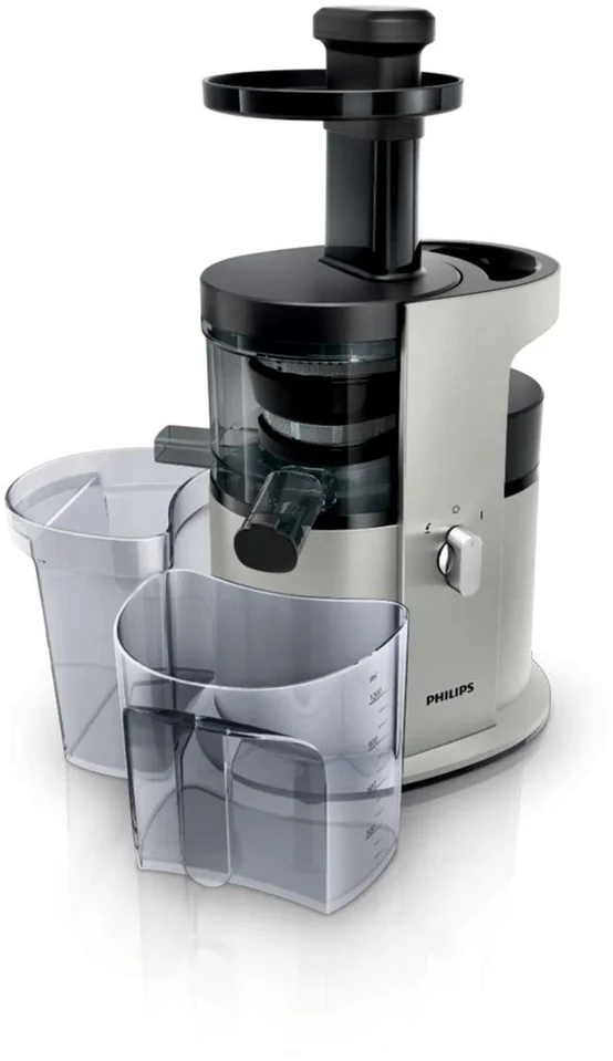 ELDOM PJ350 SLOW JUICER 250W