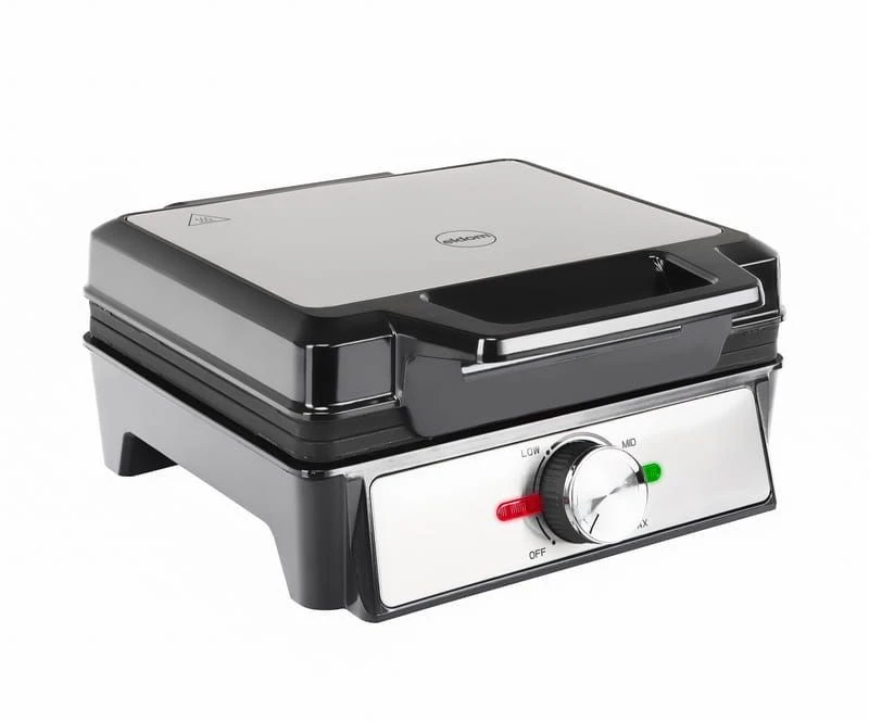 Vaflinė ELDOM WA1600 WAFLO WAFFLE IRON 1600W