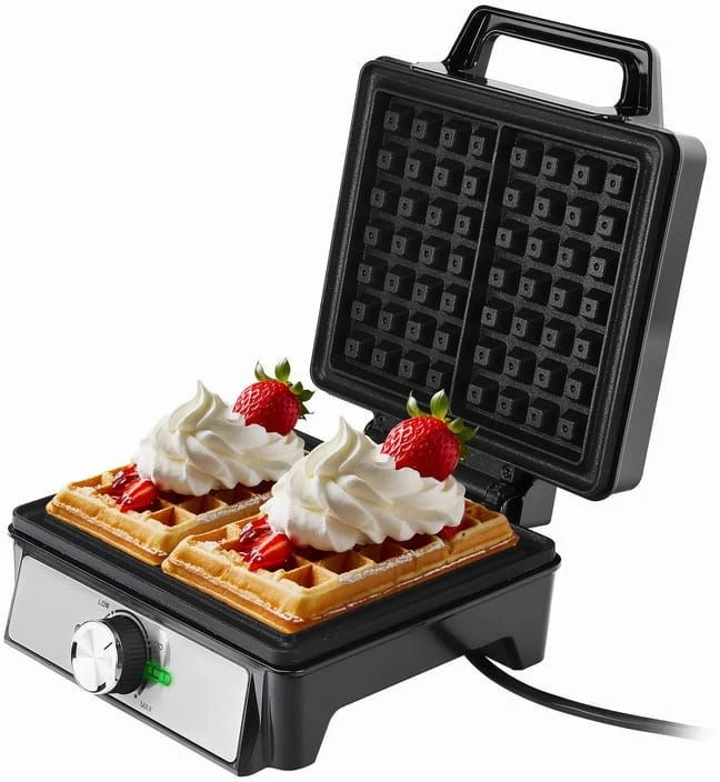 Vaflinė ELDOM WA1600 WAFLO WAFFLE IRON 1600W