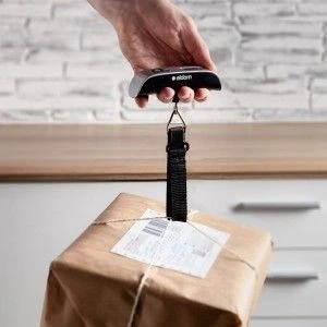 ELDOM WB10 elektroninės bagažo svarstyklės 50 kg