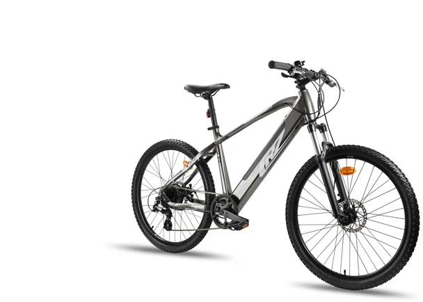 Electric bicycle Denver CRZ E-3400. 26"