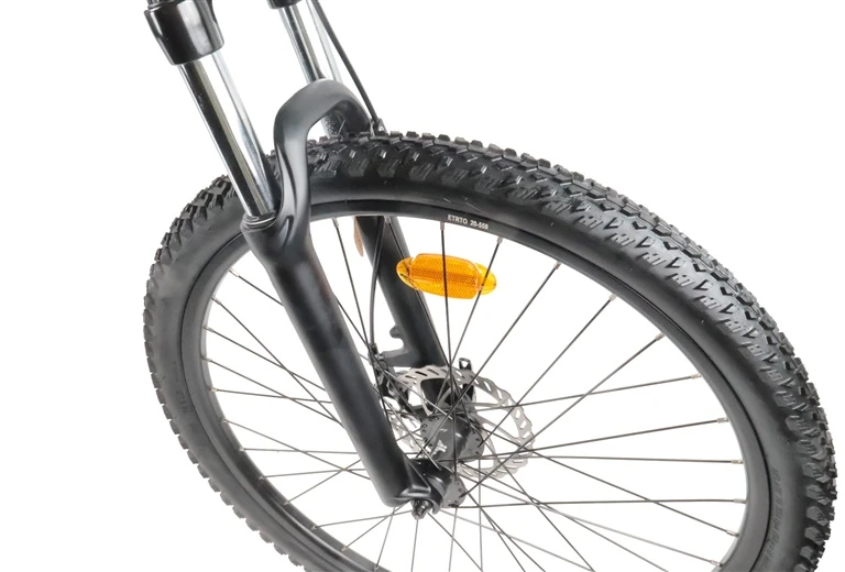 Electric bicycle Denver CRZ E-3400. 26"