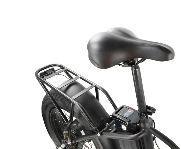 electric bicycle Denver E2500 BASE. 20". 250W