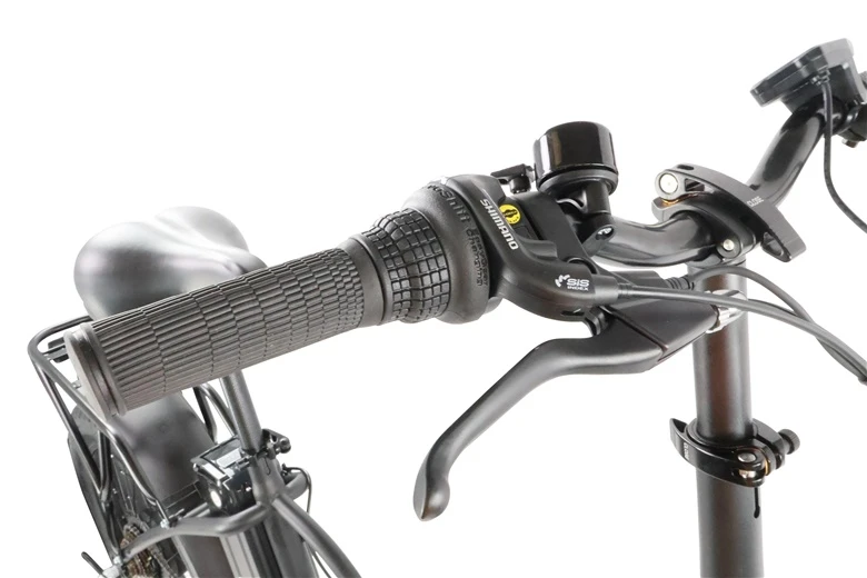 electric bicycle Denver E2500 BASE. 20". 250W