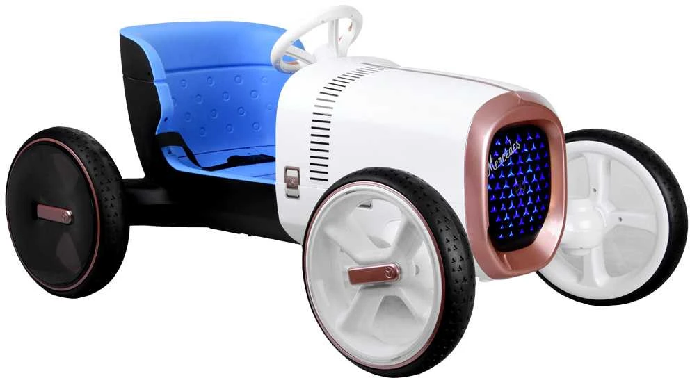 Jokomisiada Electric car Vision Mercedes Simplex PA0290