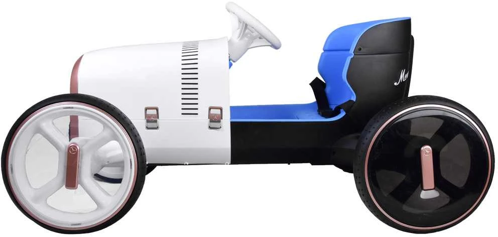 Jokomisiada Electric car Vision Mercedes Simplex PA0290