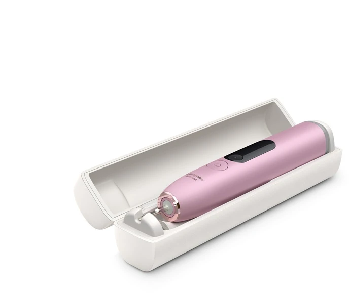 Electric dantų šepetėlis Philips HX8311/15. pink col.