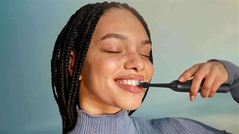 Elektrinis dantų šepetėlis Philips Sonicare 3100 HX4072/42