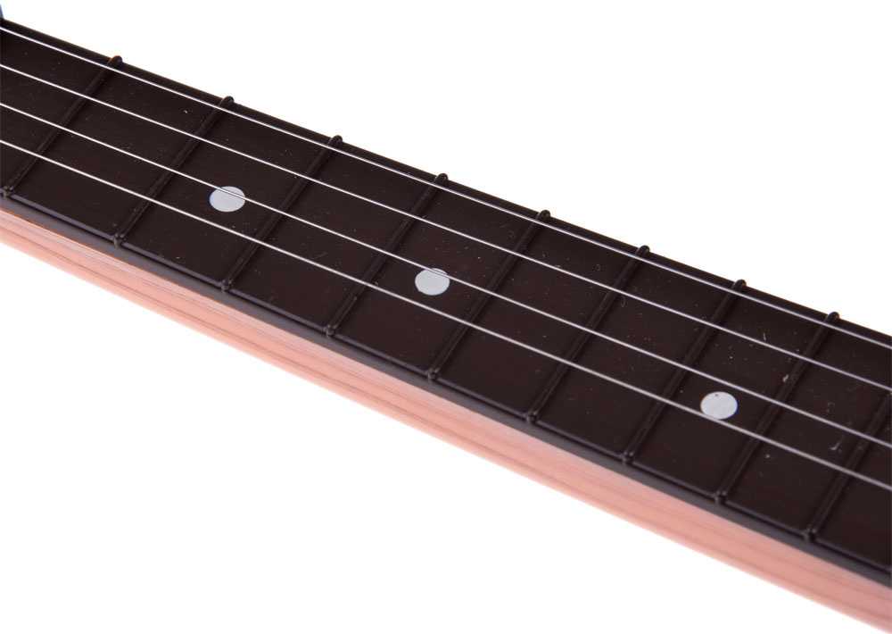 Jokomisiada Elektrinė gitara vaikams, roko gitaros garsas IN0164