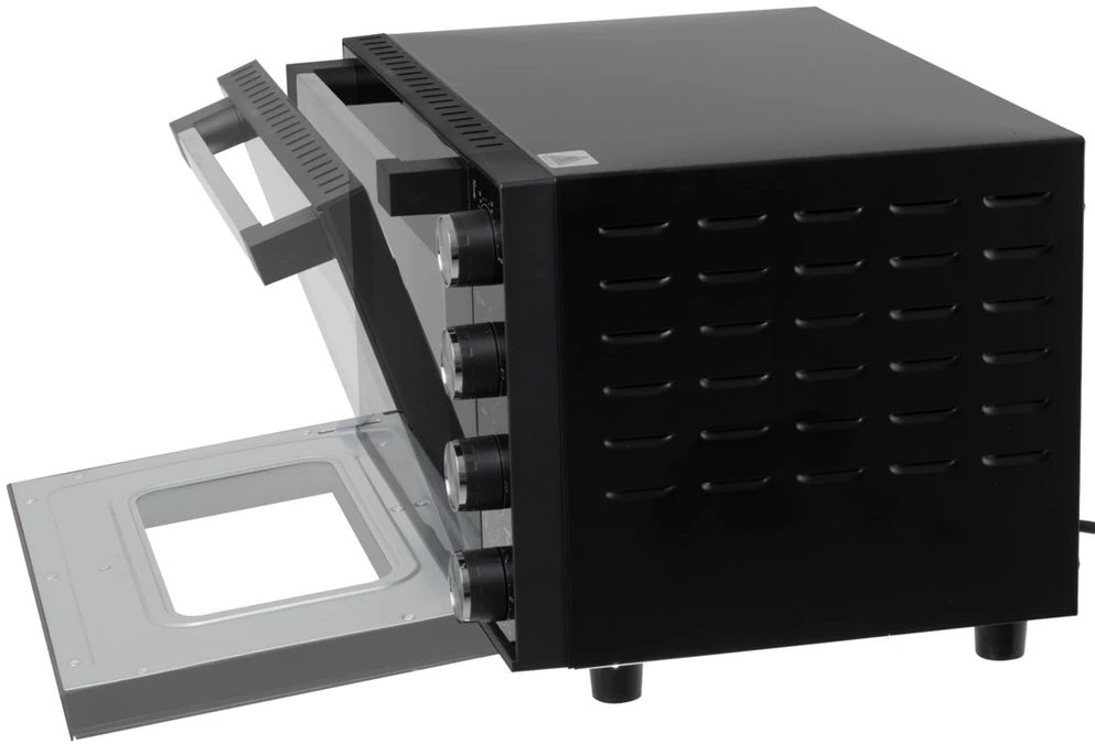 Mikrobangų krosnelė Elektrinė orkaitė ADLER AD-6031 30L