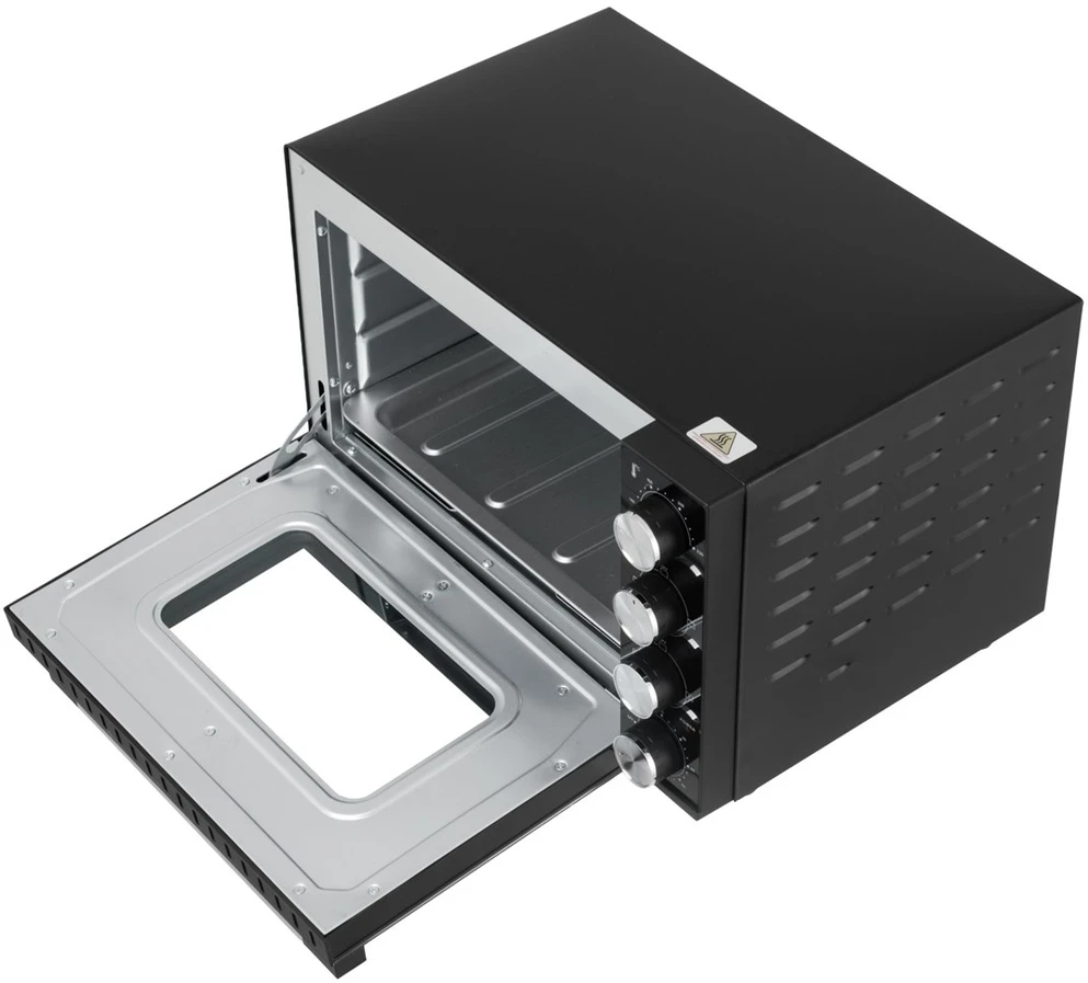 Mikrobangų krosnelė Elektrinė orkaitė ADLER AD-6031 30L