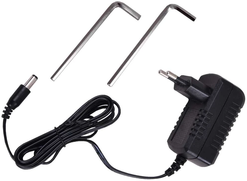 Jokomisiada Elektrinis motoroleris LED apšvietimas SP0737