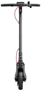 Elektrinis paspirtukas Segway eKickScooter Ninebot E3 E