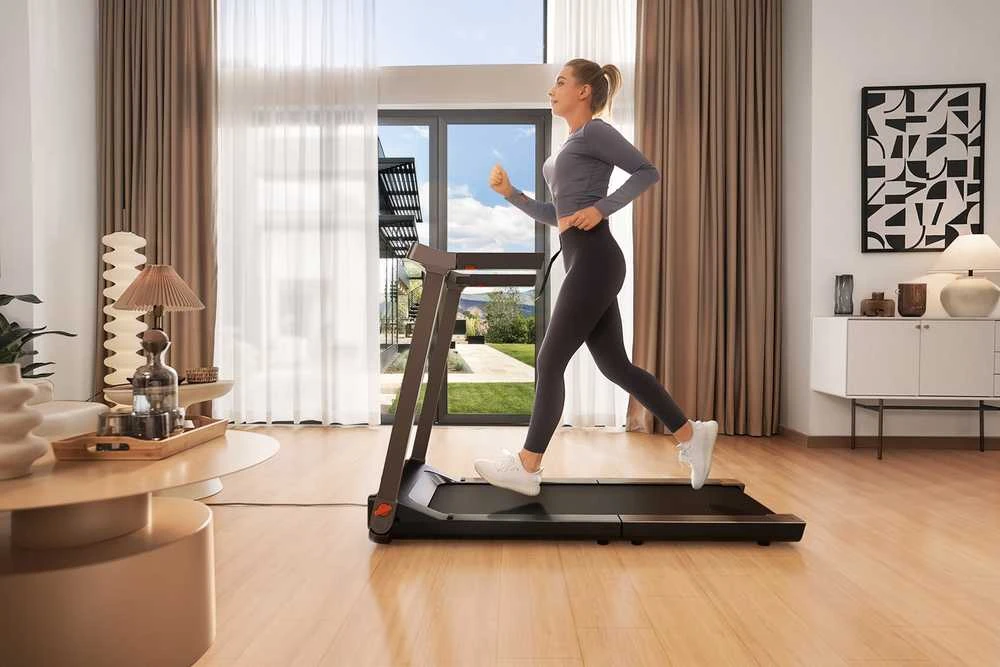 Kingsmith Bėgimo takelis WalkingPad G1