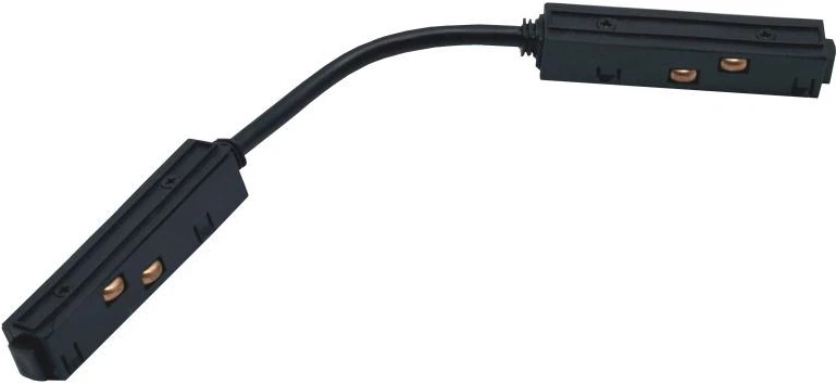 Elektrinė jungtis bėginei sistemai Modoled Magnetic