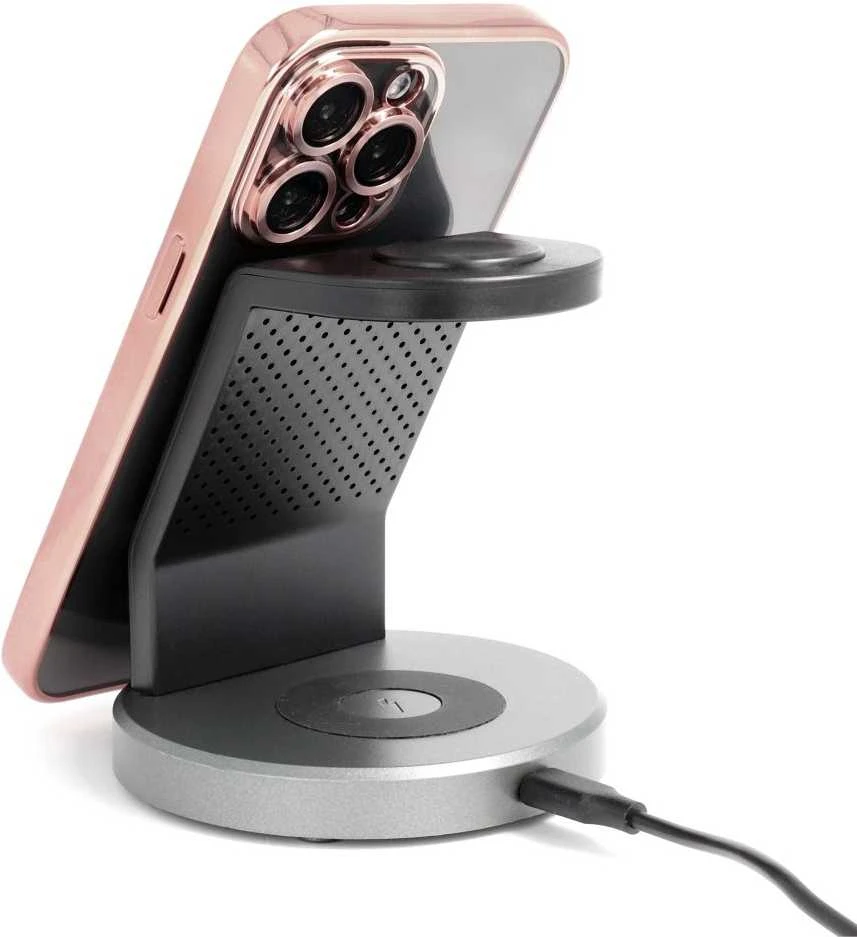Oem Originalus „iPhone SE 2025“ dėklas, suderinamas su „MagSafe Ruda“ ir „Electro Mag Cover“.