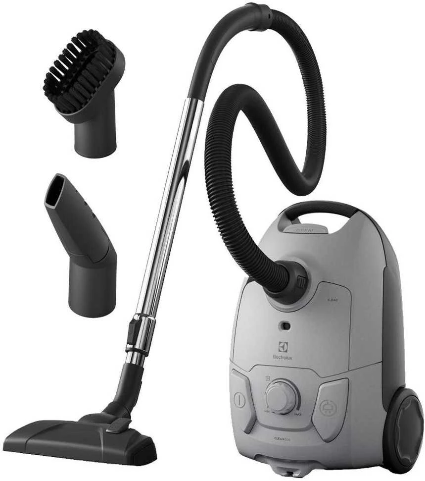 Dulkių siurblys Electrolux 300 EB31C1UG pilka