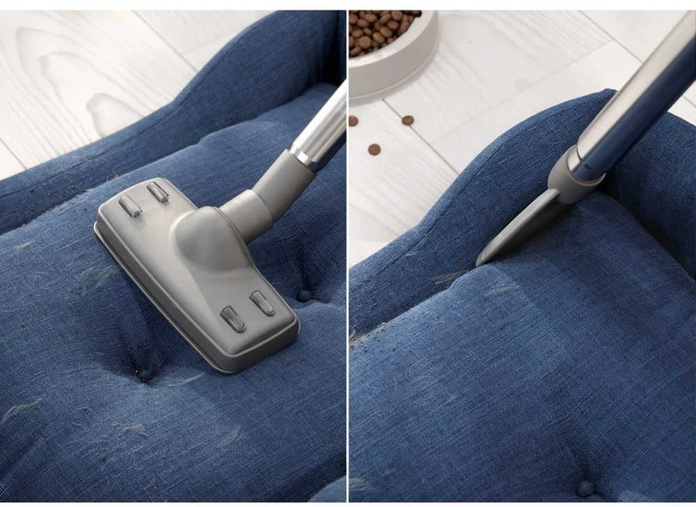 Dulkių siurblys Electrolux EB61A5UG