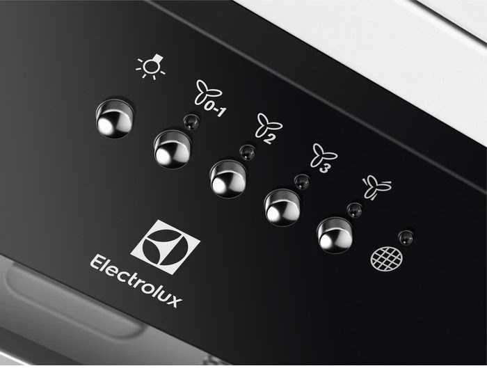 Gartraukis Electrolux CFG526R
