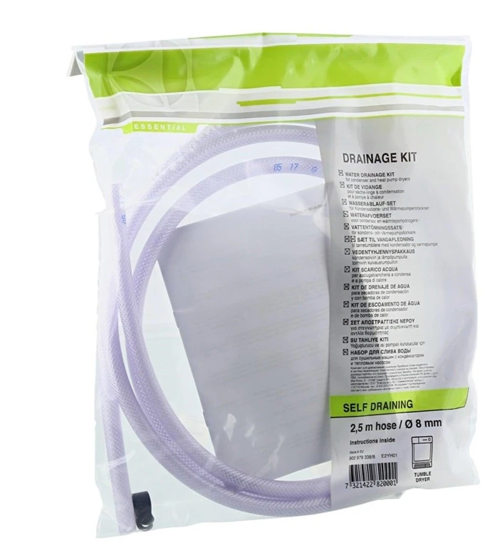 AEG Electrolux E2YH01