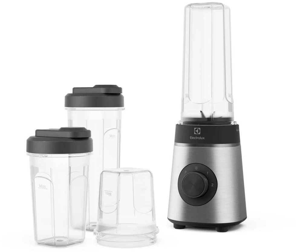 Electrolux E4CB1-6ST