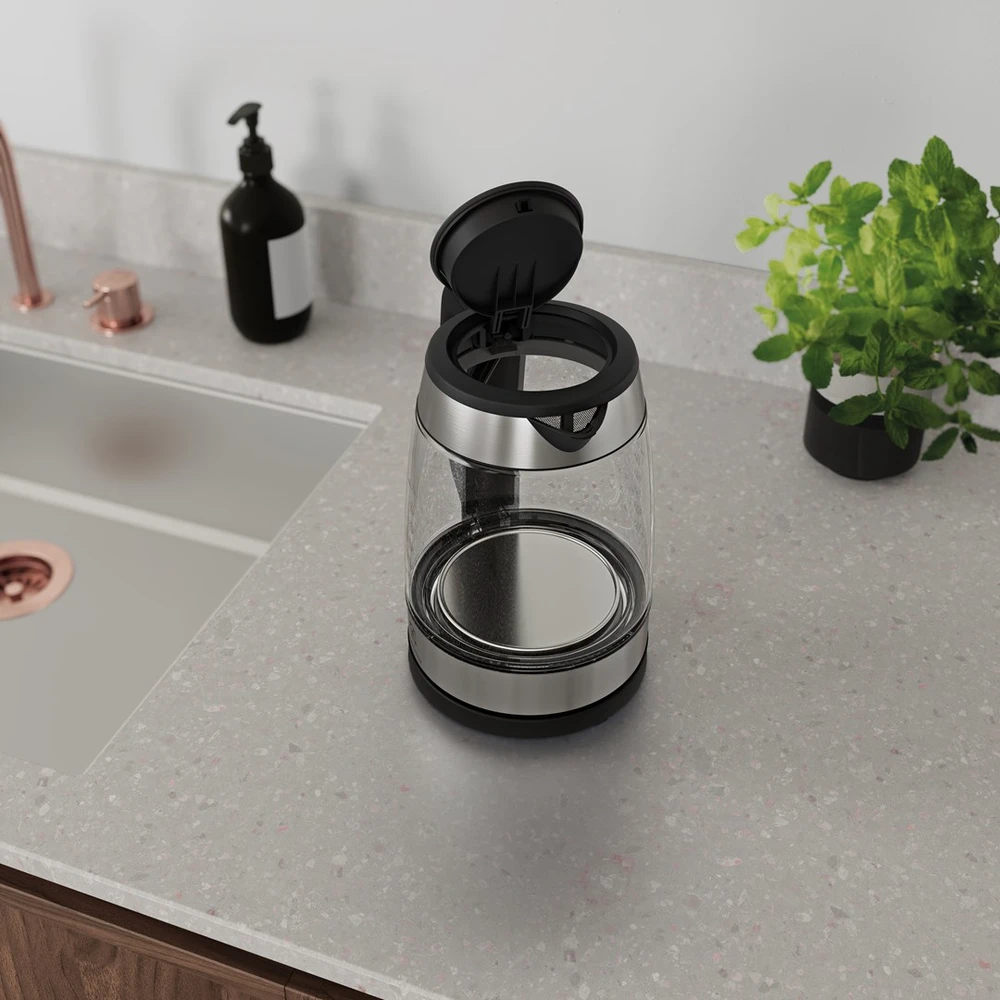 Virdulys Electrolux E4GK1-4GB