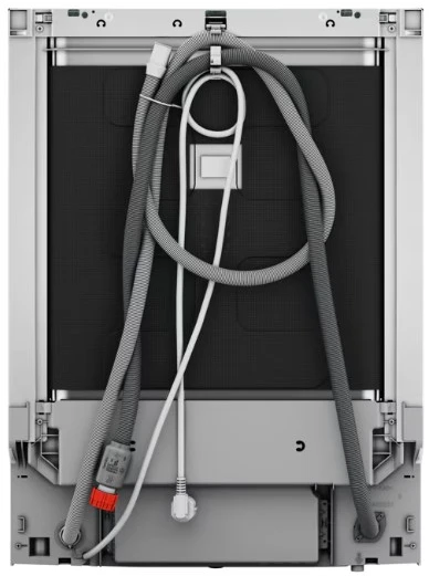 ELECTROLUX E52LE100S built-in indaplovė
