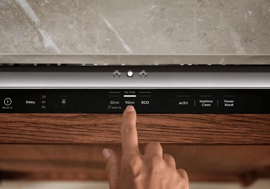Electrolux E52LE210S