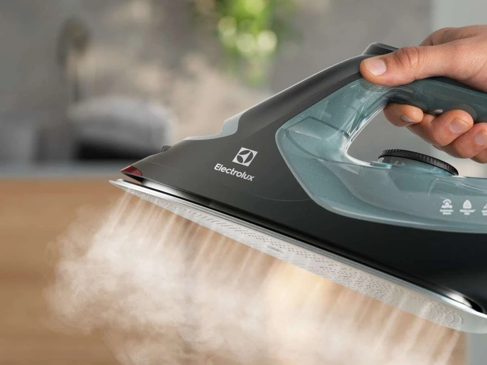 Lygintuvas Electrolux E7SI2-6OG