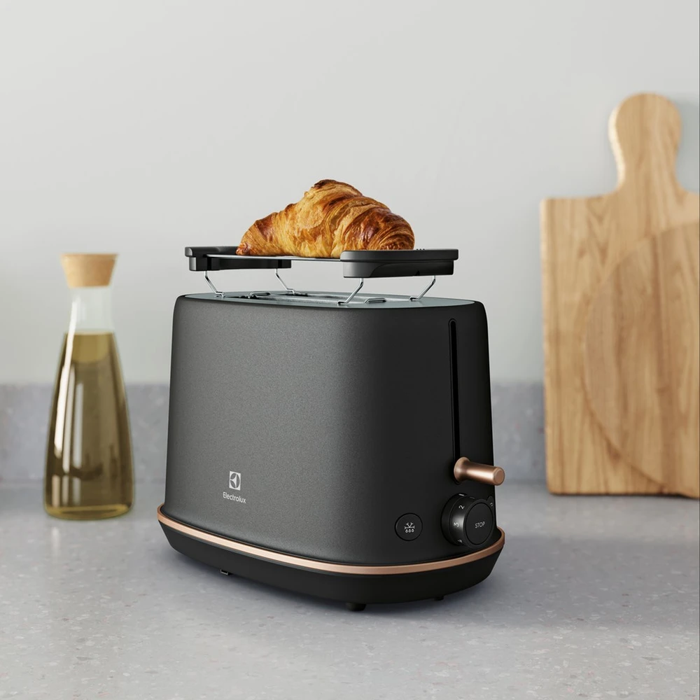 Skrudintuvas Electrolux E7T1-6BP