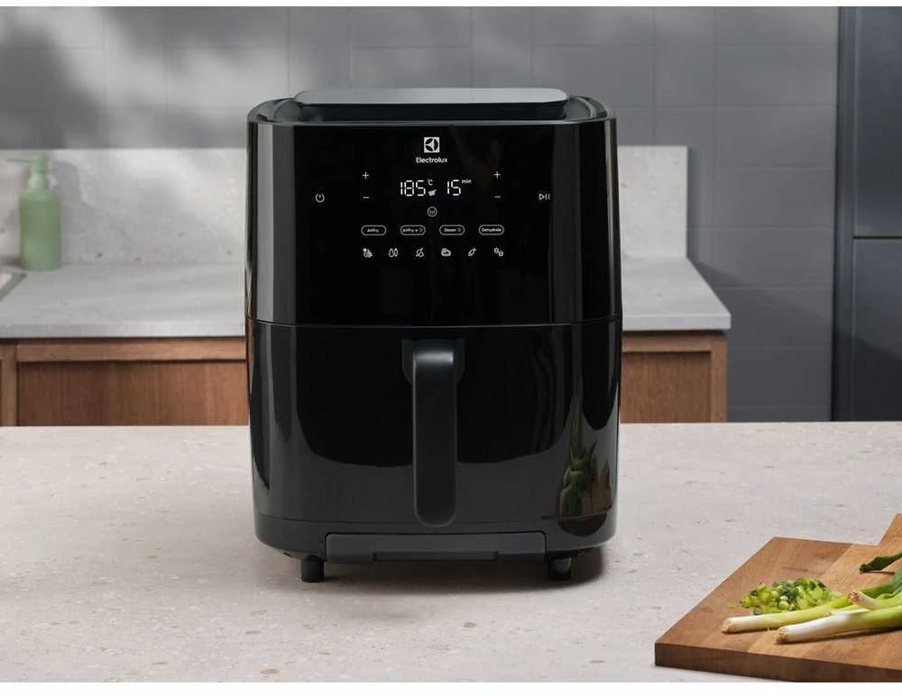 Karšto oro gruzdintuvė Electrolux EAF7SB