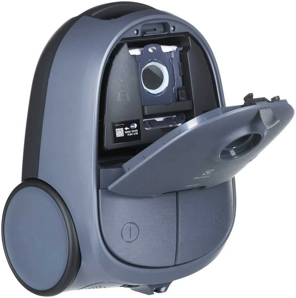 Dulkių siurblys Electrolux EB61C4DB