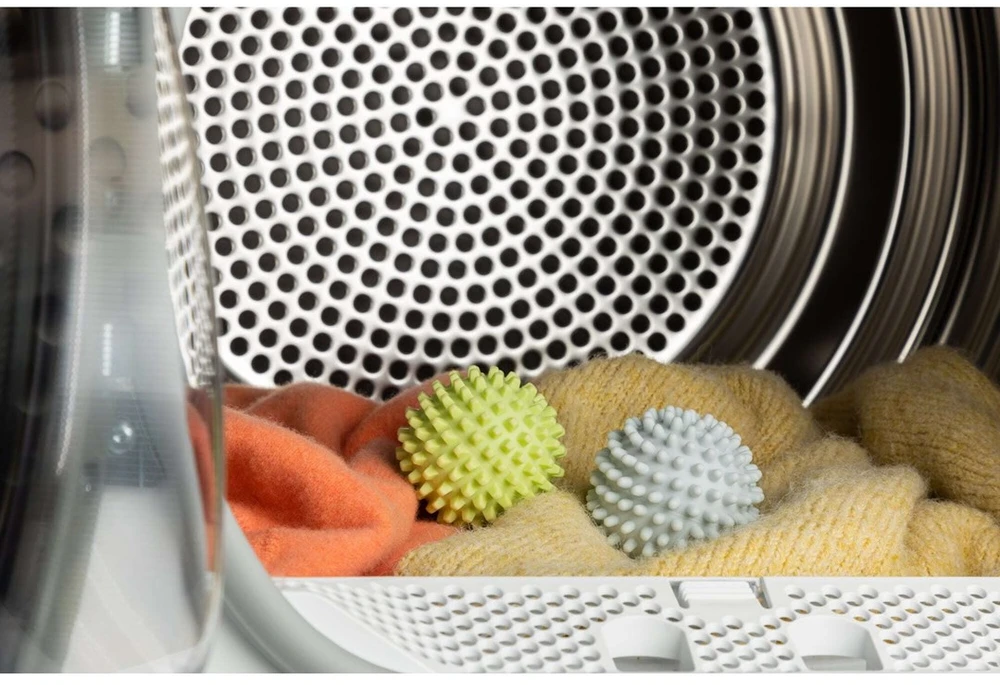 Kamuoliukai džiovyklei Electrolux EDBALL