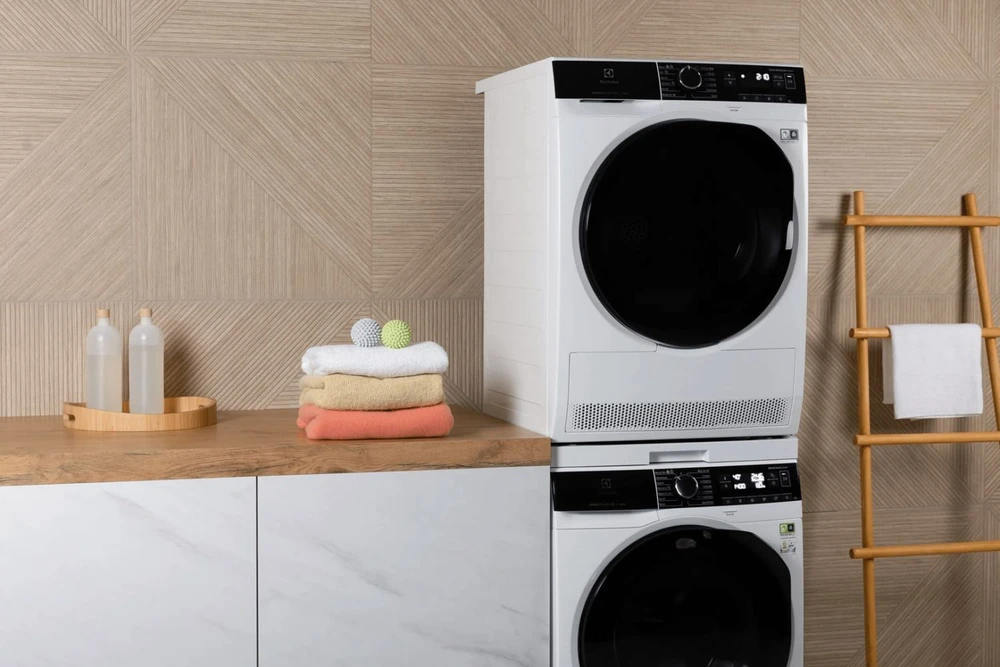 Kamuoliukai džiovyklei Electrolux EDBALL