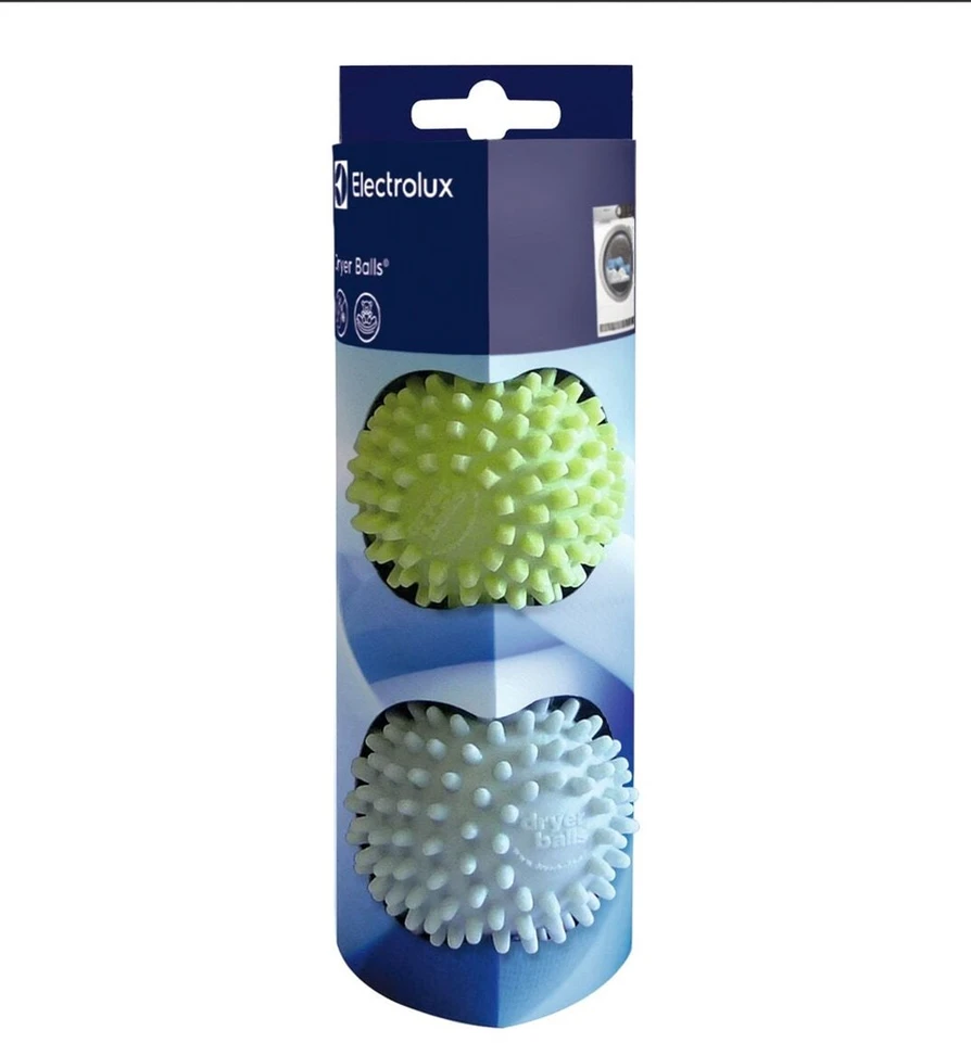 Kamuoliukai džiovyklei Electrolux EDBALL