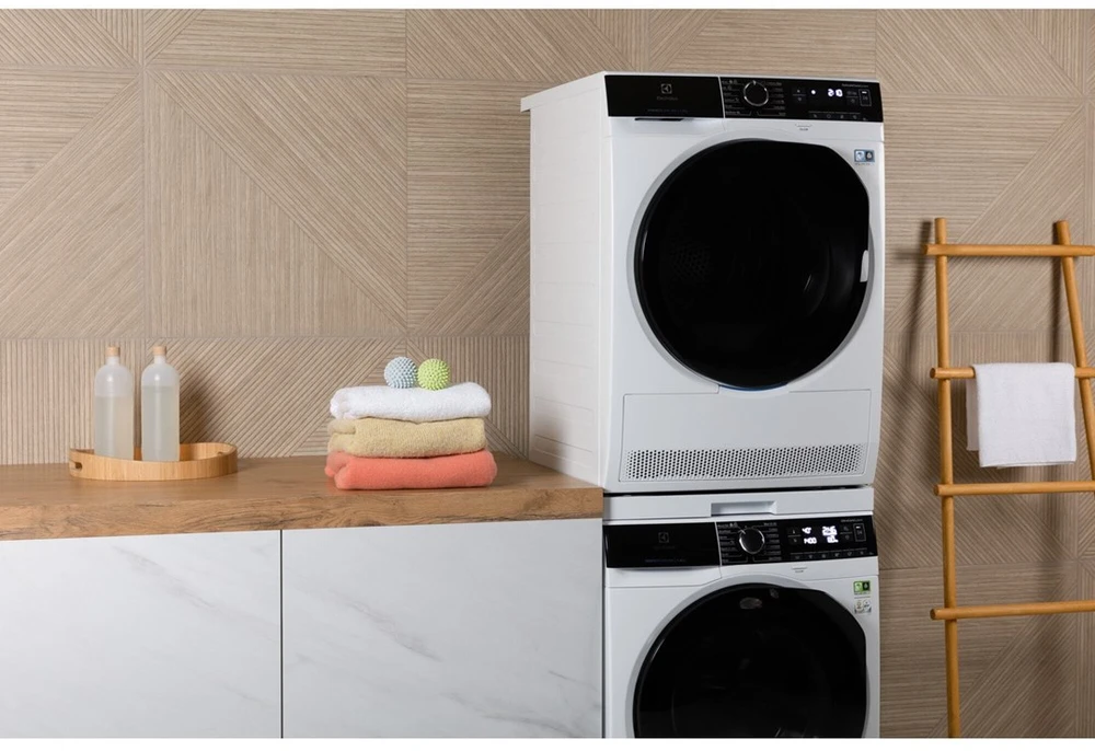 Kamuoliukai džiovyklei Electrolux EDBALL
